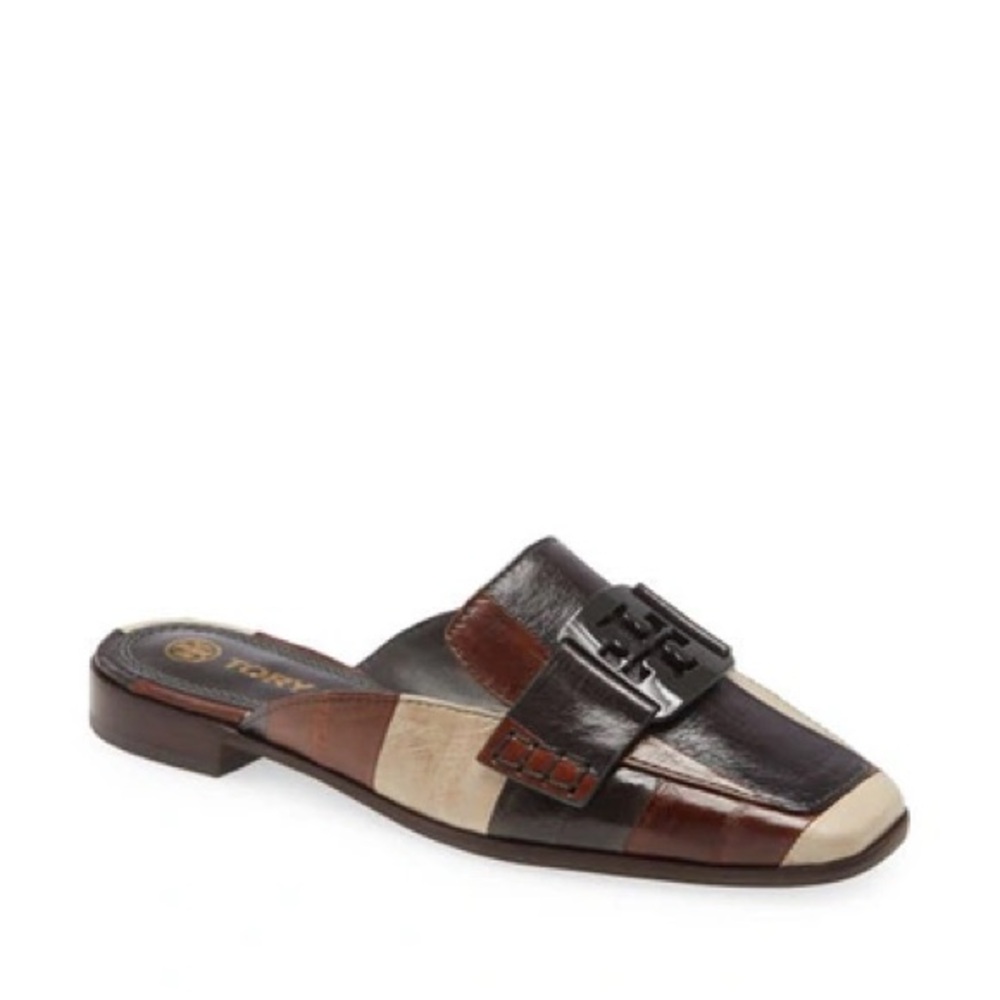 Tory Burch Georgia Women’s Loafer Mule